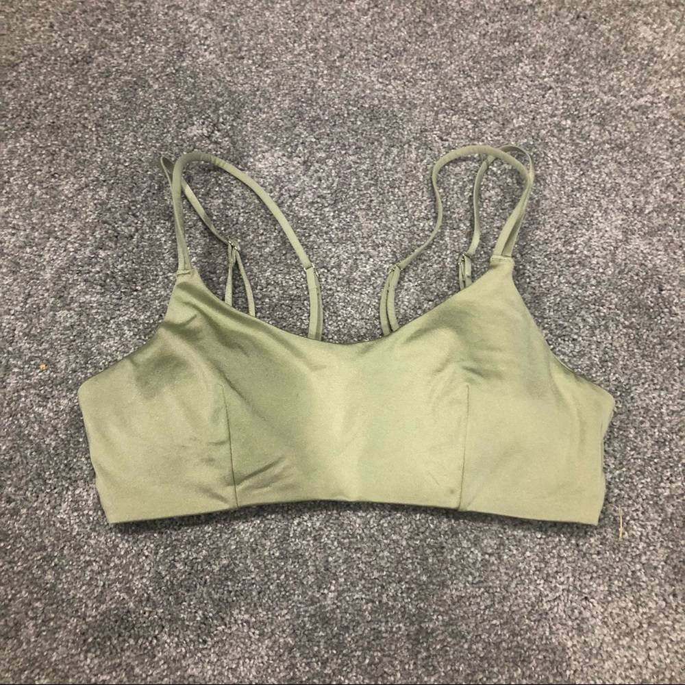 Bikini Top